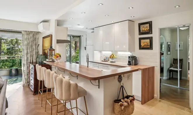 Недвижимость Villa Cannes: 3