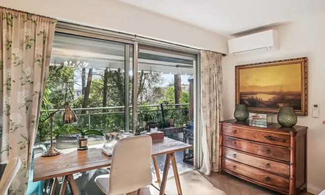 Недвижимость Villa Cannes: 4