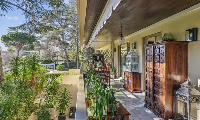 Недвижимость Villa Cannes: 8