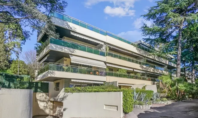 Недвижимость Villa Cannes: 9