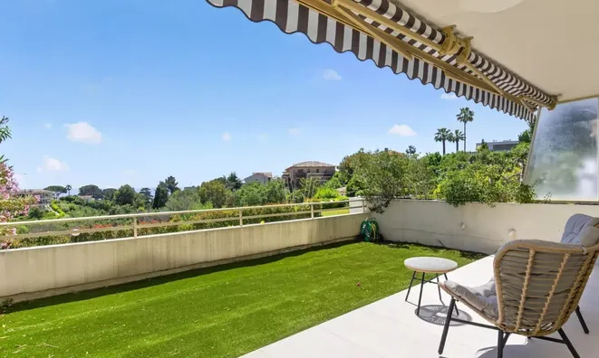 Недвижимость Villa Croix des Gardes: 4