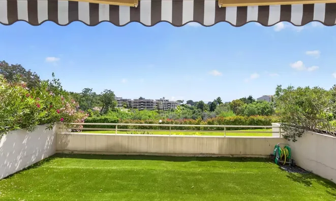 Недвижимость Villa Croix des Gardes: 5