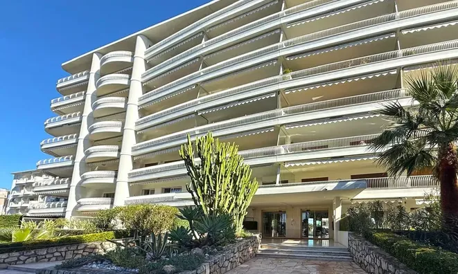 Недвижимость Villa Pointe Croisette: 1