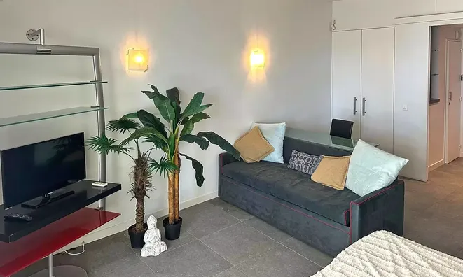 Недвижимость Villa Pointe Croisette: 4