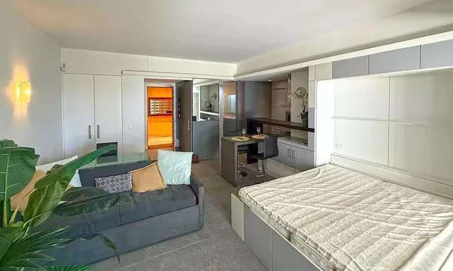 Недвижимость Villa Pointe Croisette: 5