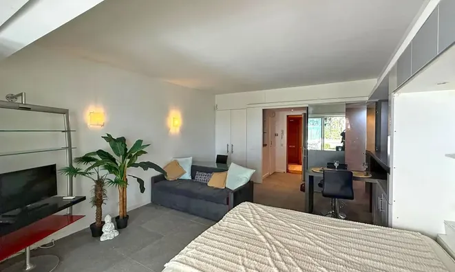 Недвижимость Villa Pointe Croisette: 6