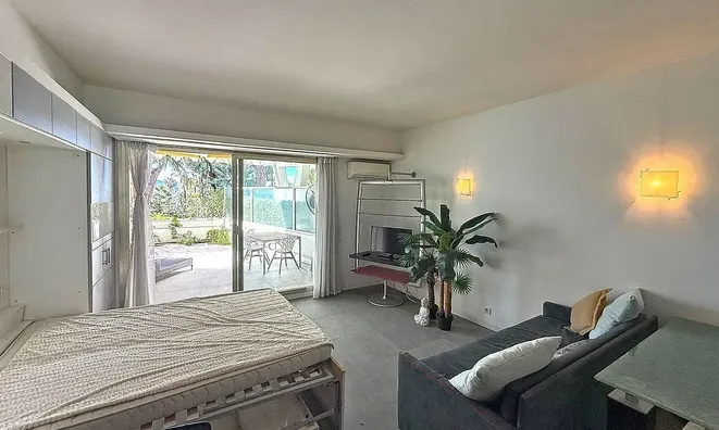 Недвижимость Villa Pointe Croisette: 7