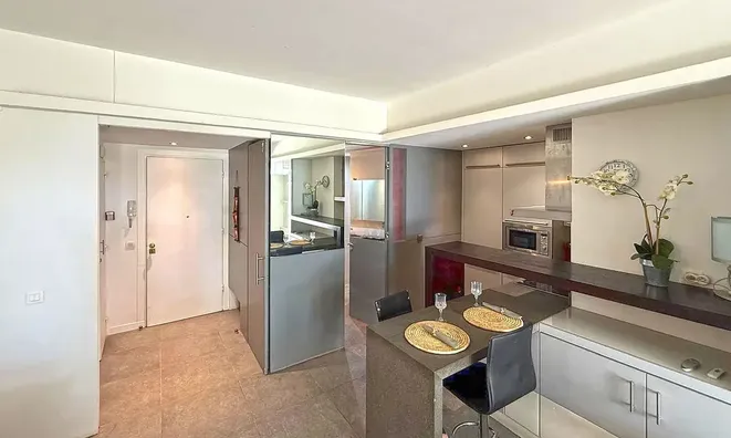 Недвижимость Villa Pointe Croisette: 8