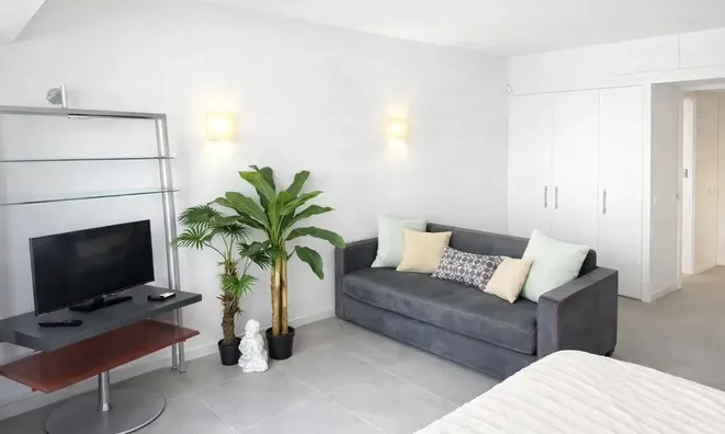 Недвижимость Villa Pointe Croisette: 11
