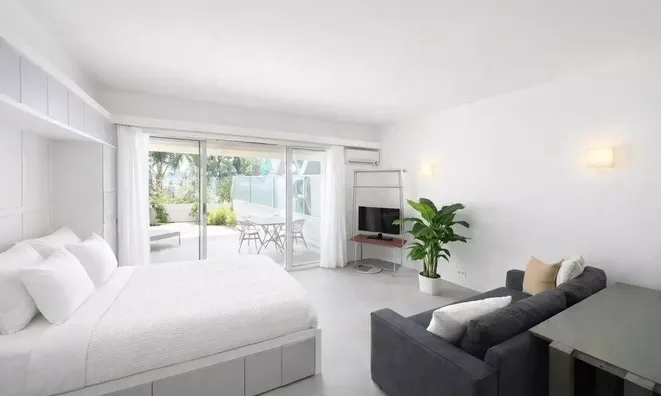 Недвижимость Villa Pointe Croisette: 13