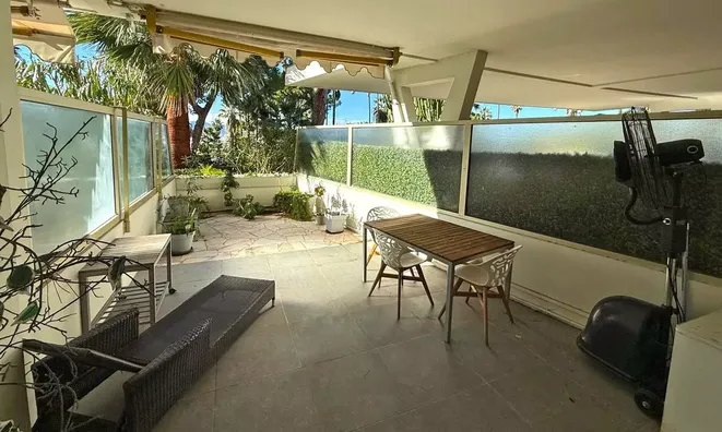 Недвижимость Villa Pointe Croisette: 18
