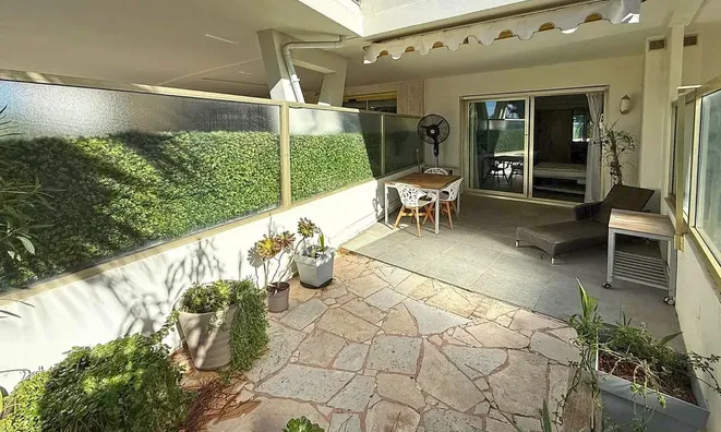 Недвижимость Villa Pointe Croisette: 19