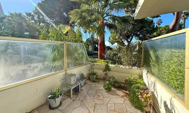 Недвижимость Villa Pointe Croisette: 20