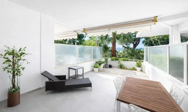 Недвижимость Villa Pointe Croisette: 21