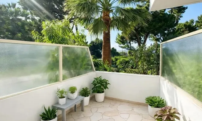 Недвижимость Villa Pointe Croisette: 22