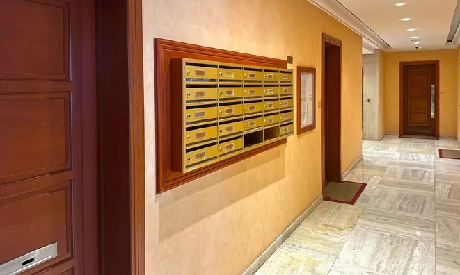 Недвижимость Villa Pointe Croisette: 24