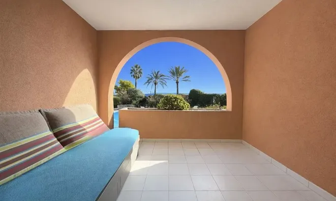 Недвижимость Property Type Cannes La Bocca: 1