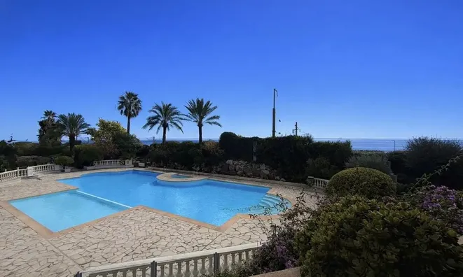 Недвижимость Property Type Cannes La Bocca: 2