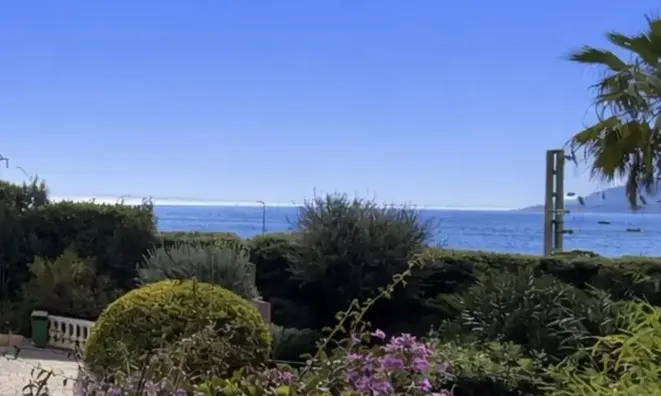 Недвижимость Property Type Cannes La Bocca: 3