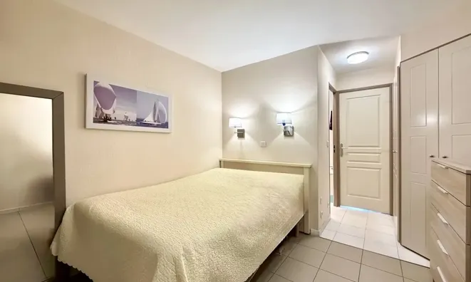 Недвижимость Property Type Cannes La Bocca: 5