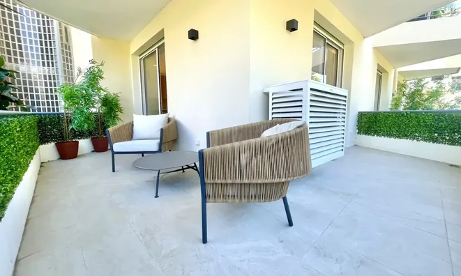 Недвижимость Villa Pointe Croisette: 1