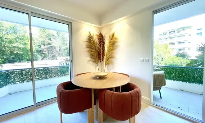 Недвижимость Villa Pointe Croisette: 3