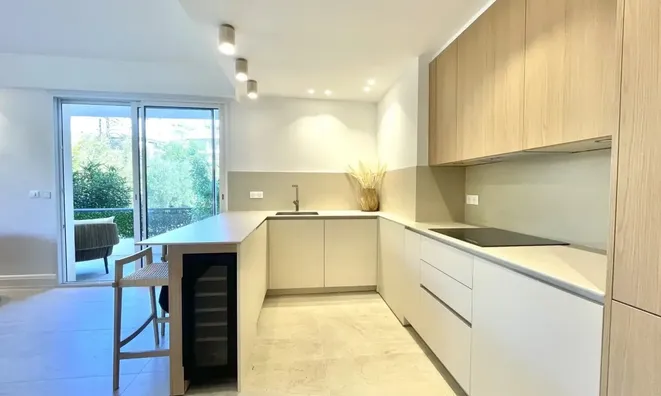 Недвижимость Villa Pointe Croisette: 4