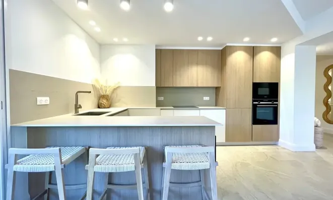 Недвижимость Villa Pointe Croisette: 5