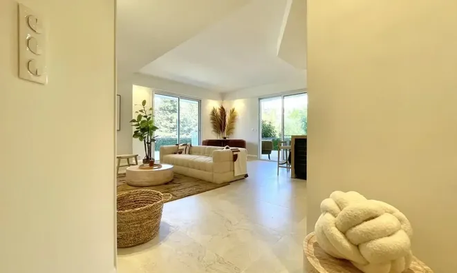 Недвижимость Villa Pointe Croisette: 6