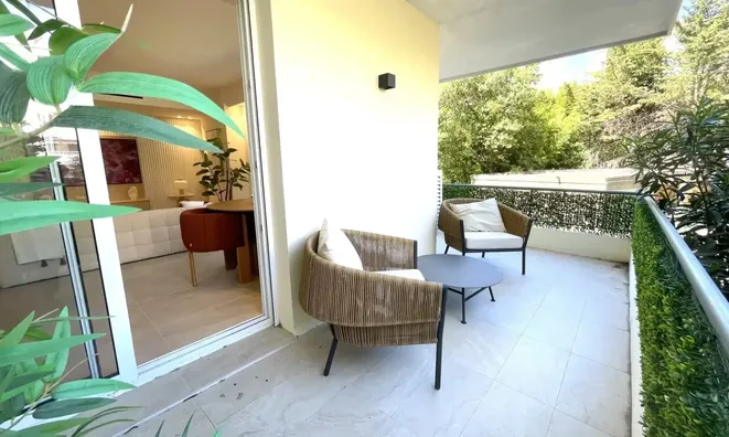 Недвижимость Villa Pointe Croisette: 8