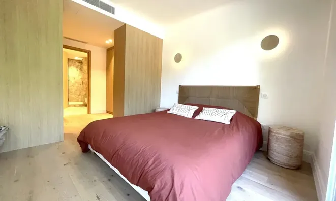 Недвижимость Villa Pointe Croisette: 10