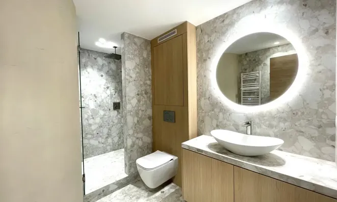 Недвижимость Villa Pointe Croisette: 14