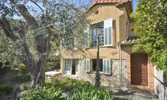 Недвижимость Villa Cannes: 2