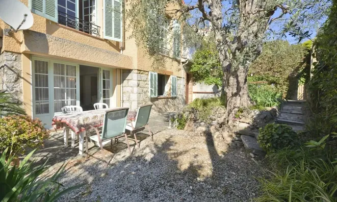 Недвижимость Villa Cannes: 3