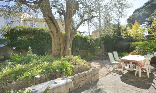 Недвижимость Villa Cannes: 4