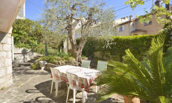 Недвижимость Villa Cannes: 5