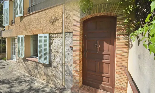 Недвижимость Villa Cannes: 6