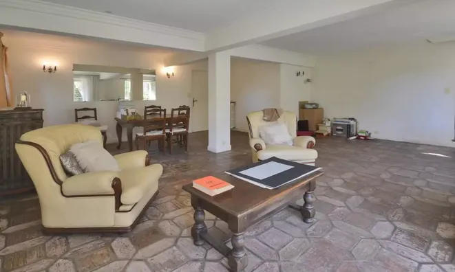 Недвижимость Villa Cannes: 9