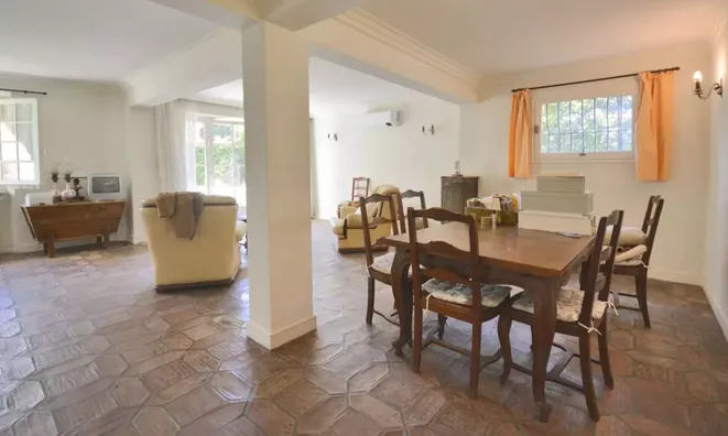 Недвижимость Villa Cannes: 10