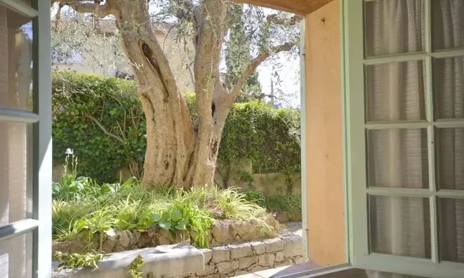 Недвижимость Villa Cannes: 11