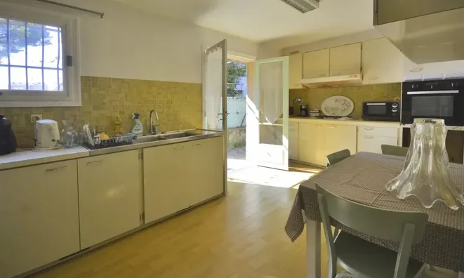 Недвижимость Villa Cannes: 12