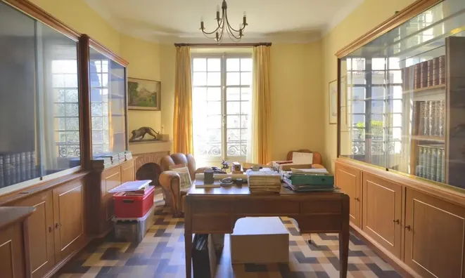 Недвижимость Villa Cannes: 15
