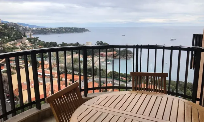 Недвижимость Apartment Monaco, Saint Roman: 2