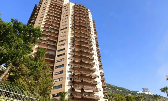 Недвижимость Apartment Monaco, Saint Roman: 3