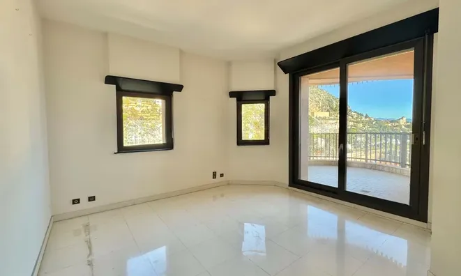 Недвижимость Apartment Monaco, Saint Roman: 4