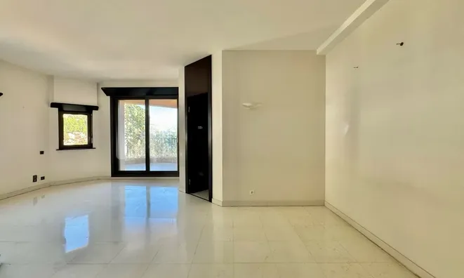 Недвижимость Apartment Monaco, Saint Roman: 5