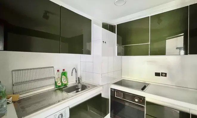 Недвижимость Apartment Monaco, Saint Roman: 7
