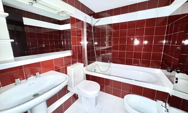 Недвижимость Apartment Monaco, Saint Roman: 11