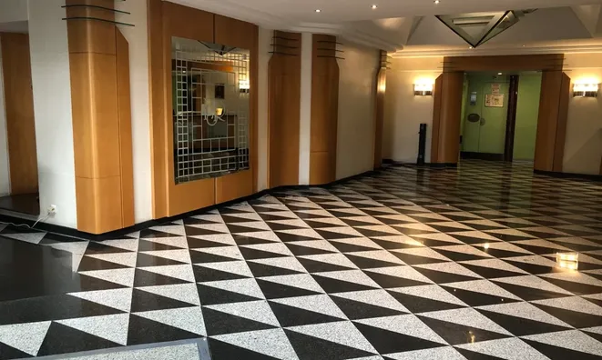Недвижимость Apartment Monaco, Saint Roman: 12