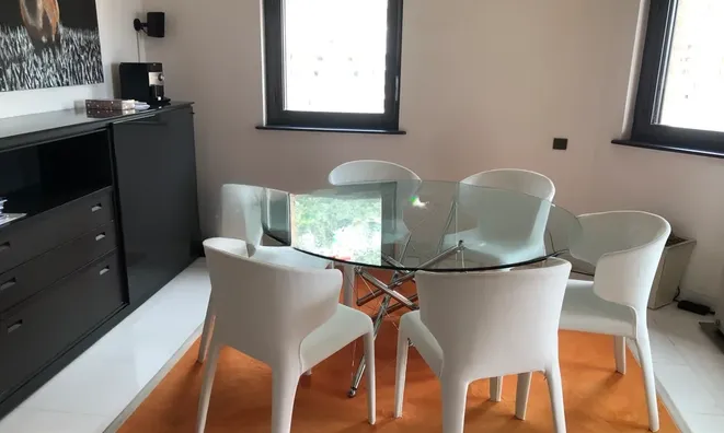 Недвижимость Apartment Monaco, Saint Roman: 15